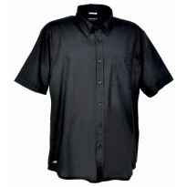 Liquidación total - Camisa de trabajo Cofra Varadero V373-0-02 Talla XL color royal