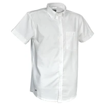 Liquidación total - Camisa de trabajo Cofra Varadero V373-0-02 Talla XL color royal