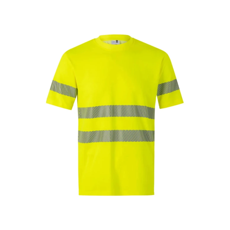 Camiseta de trabajo Alta visibilidad Velilla RS 305508