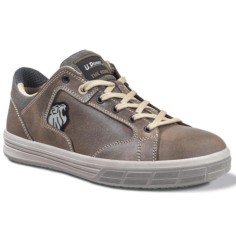 Zapatos de seguridad U-power Savana S3 SRC SN20034