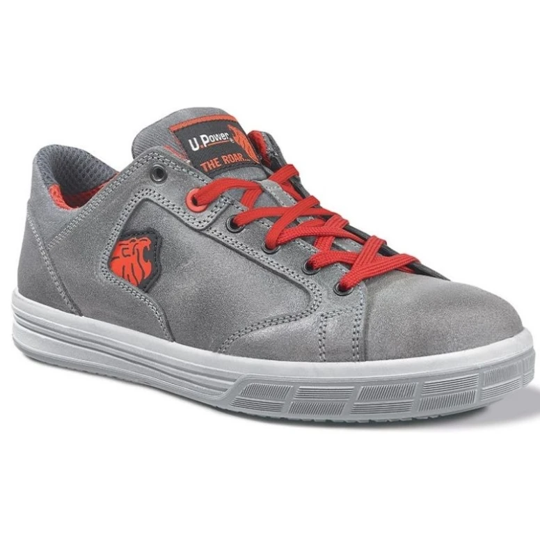 Zapatos de seguridad U-power Forest S3 SRC SN20044