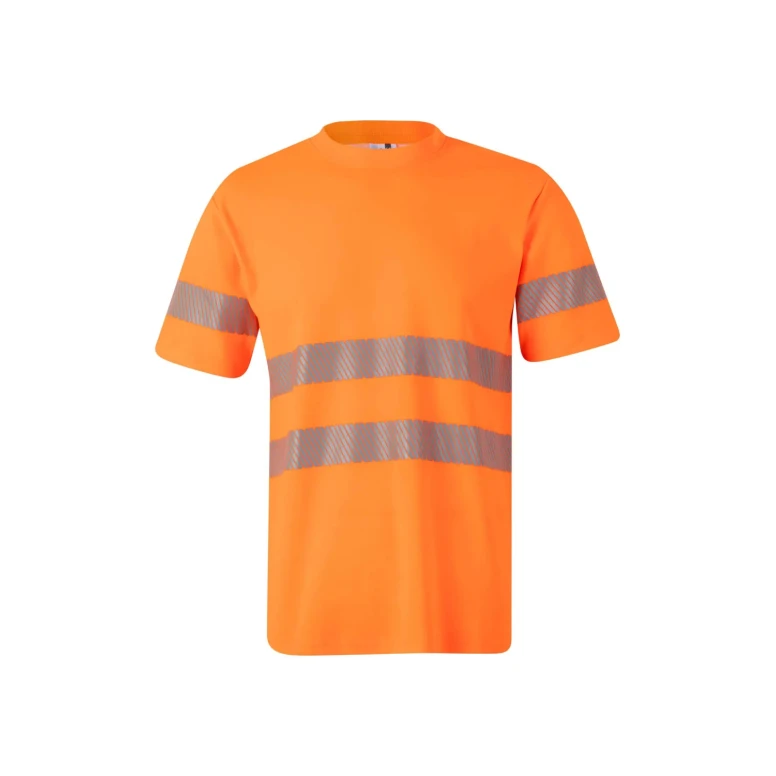 Camiseta de trabajo Alta visibilidad Velilla RS 305508