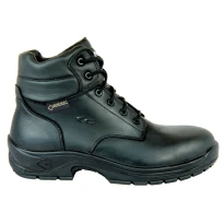 Zapatos de seguridad Cofra Marine O2 WR HRO SRC FO 10220-000