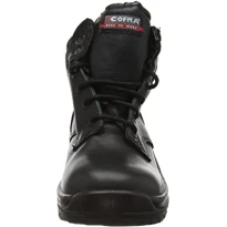 Zapatos de seguridad Cofra Marine O2 WR HRO SRC FO 10220-000 2