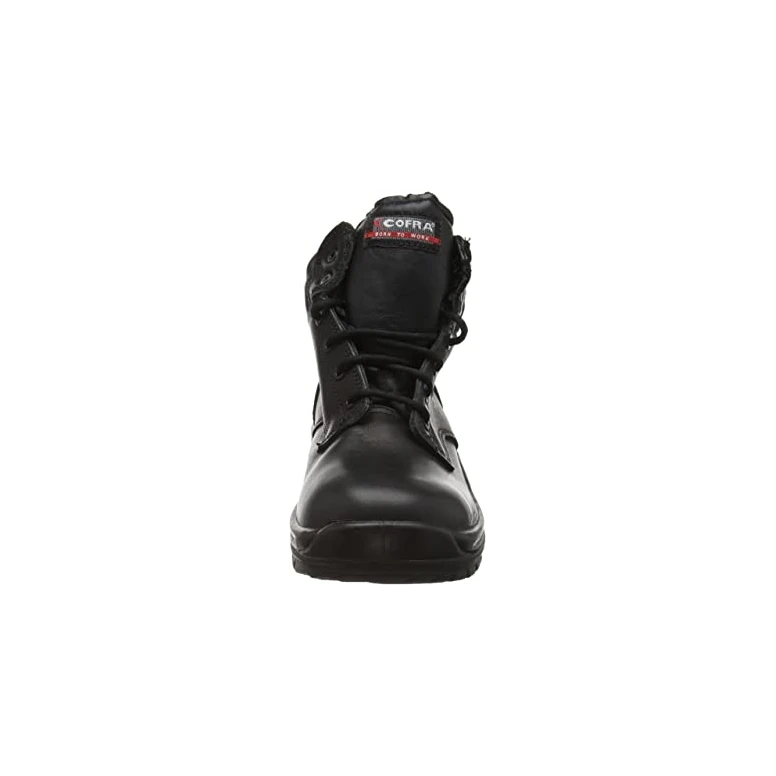 Zapatos de seguridad Cofra Marine O2 WR HRO SRC FO 10220-000