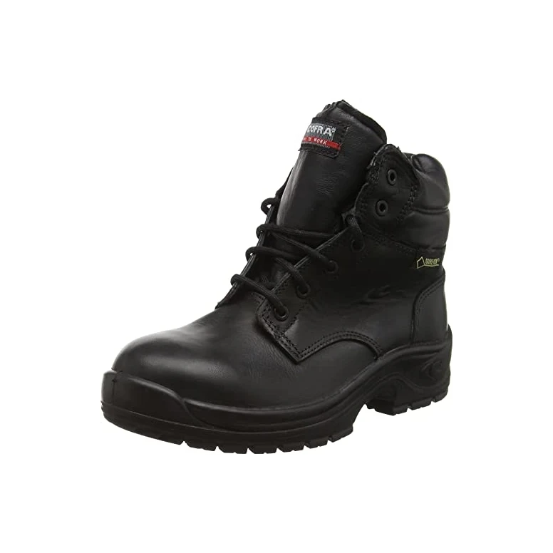 Zapatos de seguridad Cofra Marine O2 WR HRO SRC FO 10220-000
