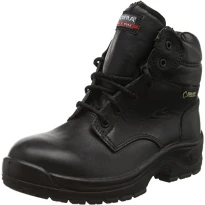 Zapatos de seguridad Cofra Marine O2 WR HRO SRC FO 10220-000