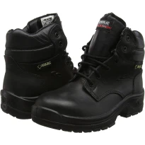 Zapatos de seguridad Cofra Marine O2 WR HRO SRC FO 10220-000