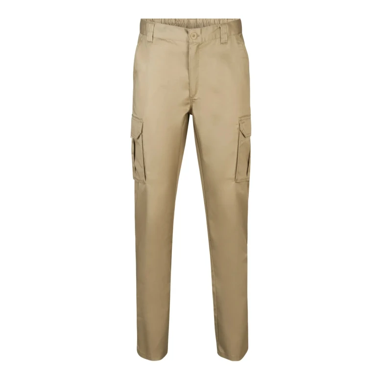 Pantalón de trabajo Multibolsillos Velilla 103001