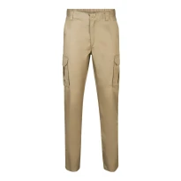 Pantalón de trabajo Multibolsillos Velilla 103001