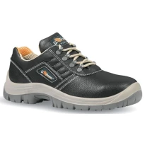 Liquidación total - Zapatos de seguridad U-power Team S1P SRC BC20345 número 37