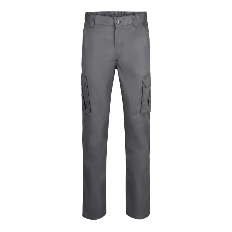 Pantalón de trabajo Multibolsillos Velilla 103001