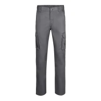 Pantalón de trabajo Multibolsillos Velilla 103001