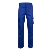 Pantalón de trabajo Multibolsillos Velilla 103001