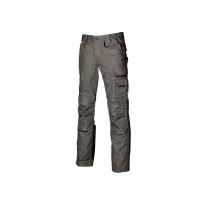 Pantalones de trabajo Multibolsillos U-Power Free DW022