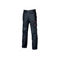 Pantalones de trabajo Multibolsillos U-Power Free DW022
