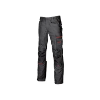 Pantalones de trabajo Multibolsillos U-Power Free DW022