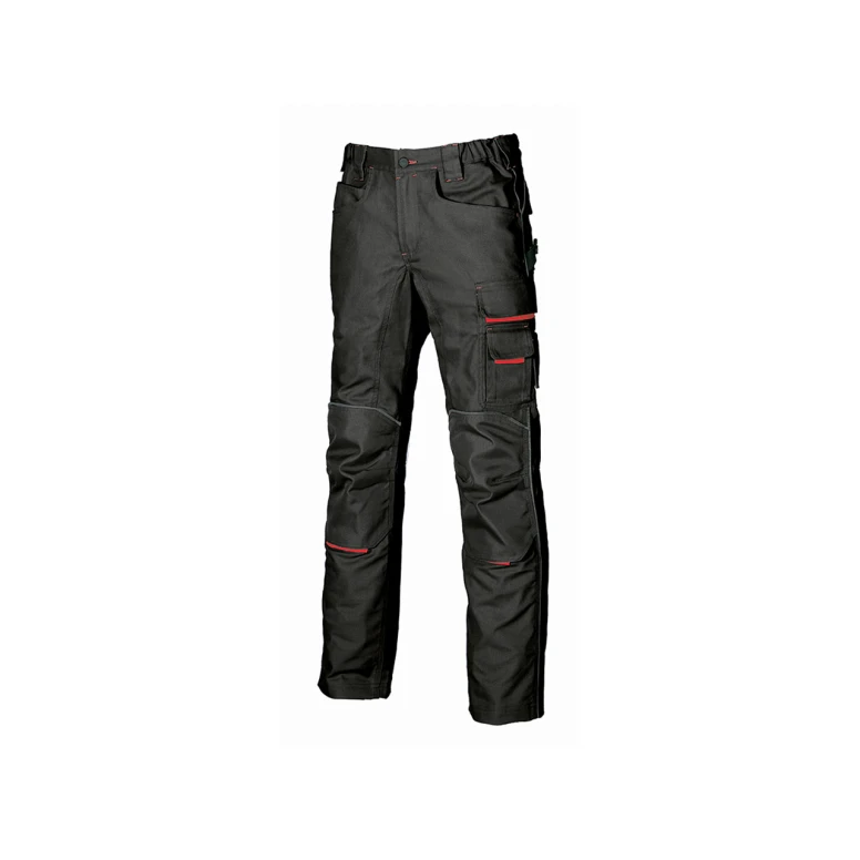 Pantalones de trabajo Multibolsillos U-Power Free DW022