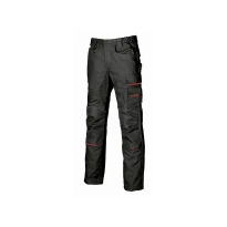 Pantalones de trabajo Multibolsillos U-Power Free DW022