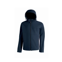Chaqueta de trabajo Softshell Elástica Stretch U-Power kyra IN289