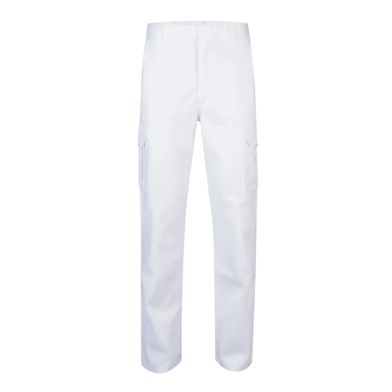 Pantalón de trabajo Multibolsillos Velilla 103001