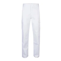 Pantalón de trabajo Multibolsillos Velilla 103001