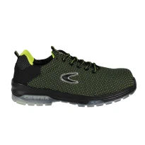Zapatos de seguridad Cofra Revival S3 SRC 20320-000