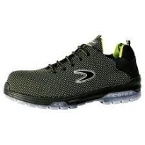 Zapatos de seguridad Cofra Revival S3 SRC 20320-000 2