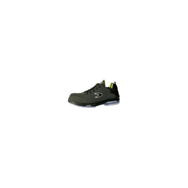 Zapatos de seguridad Cofra Revival S3 SRC 20320-000