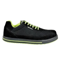 Zapatos de seguridad Cofra Upset S1P SRC 35190-000