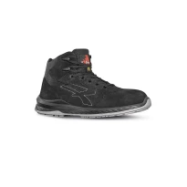 Zapatos de seguridad U-power Tweed S3 SRC CI ESD RI10074