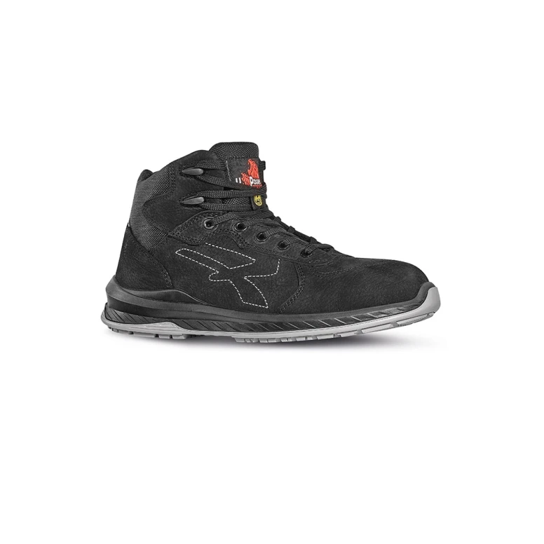Zapatos de seguridad U-power Tweed S3 SRC CI ESD RI10074