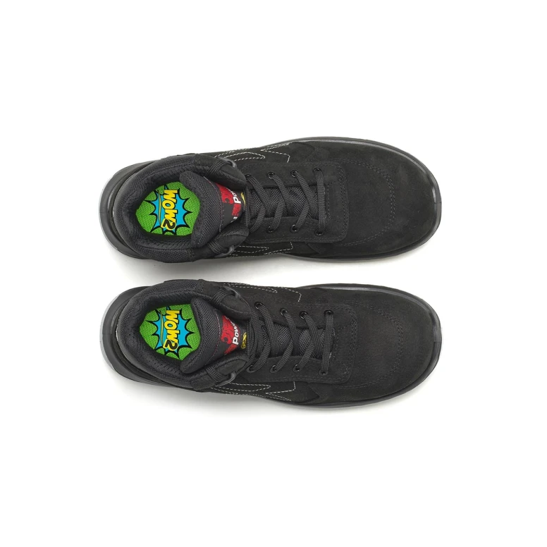 Zapatos de seguridad U-power Tweed S3 SRC CI ESD RI10074