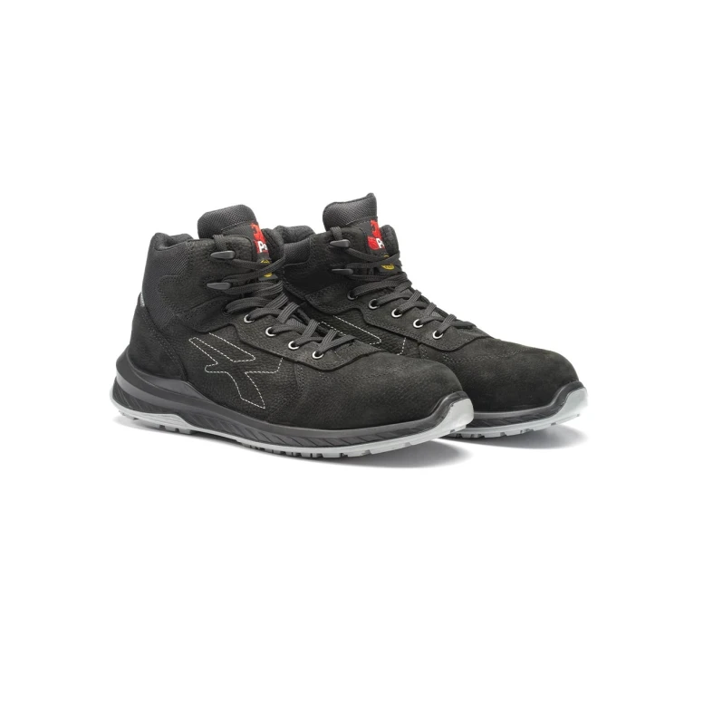 Zapatos de seguridad U-power Tweed S3 SRC CI ESD RI10074