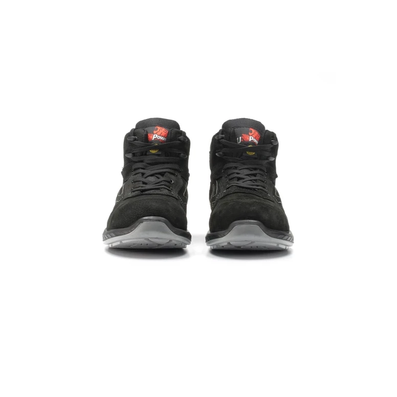 Zapatos de seguridad U-power Tweed S3 SRC CI ESD RI10074