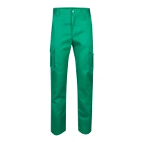 Pantalón de trabajo Multibolsillos Velilla 103001