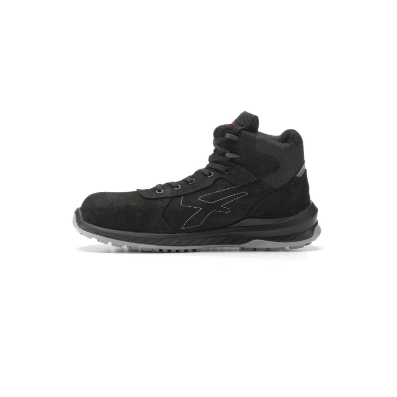 Zapatos de seguridad U-power Tweed S3 SRC CI ESD RI10074