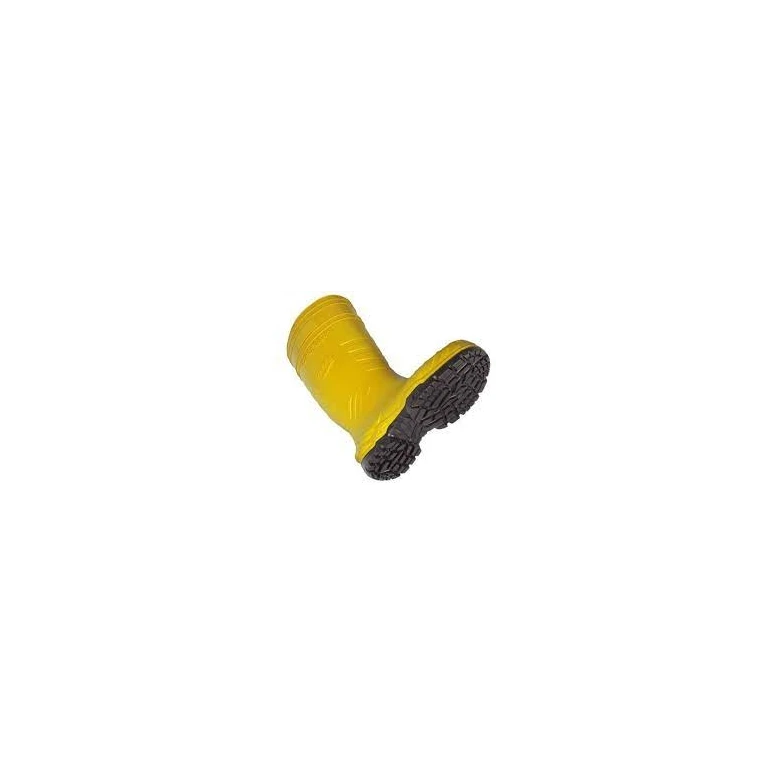 Botas de seguridad Cofra Electrical Safest Yellow SB E P FO CI SRC 00060-014