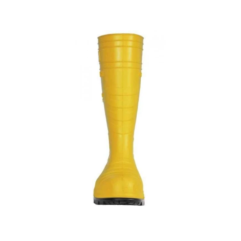 Botas de seguridad Cofra Electrical Safest Yellow SB E P FO CI SRC 00060-014