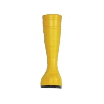 Botas de seguridad Cofra Electrical Safest Yellow SB E P FO CI SRC 00060-014