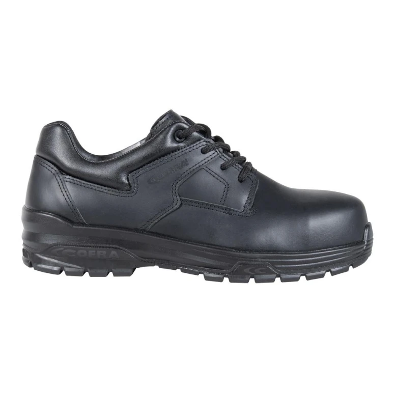 Zapatos de seguridad Cofra Guitar S3S FO SRC 20380-000