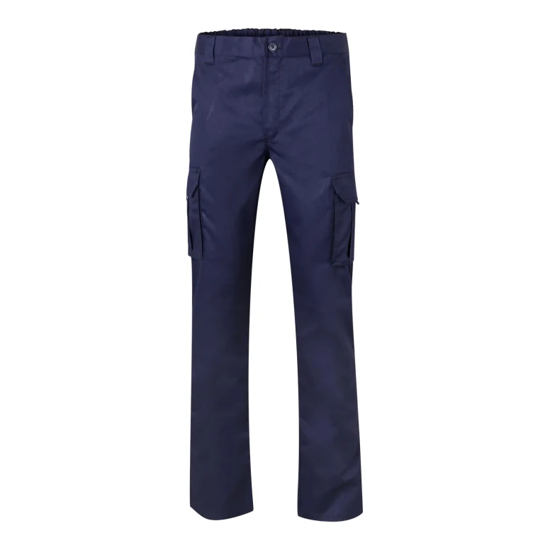 Pantalón de trabajo Multibolsillos Velilla 103001