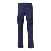 Pantalón de trabajo Multibolsillos Velilla 103001