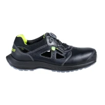 Zapatos de seguridad Cofra Volex BOA ESD S1PS FO SRC 18610-N00