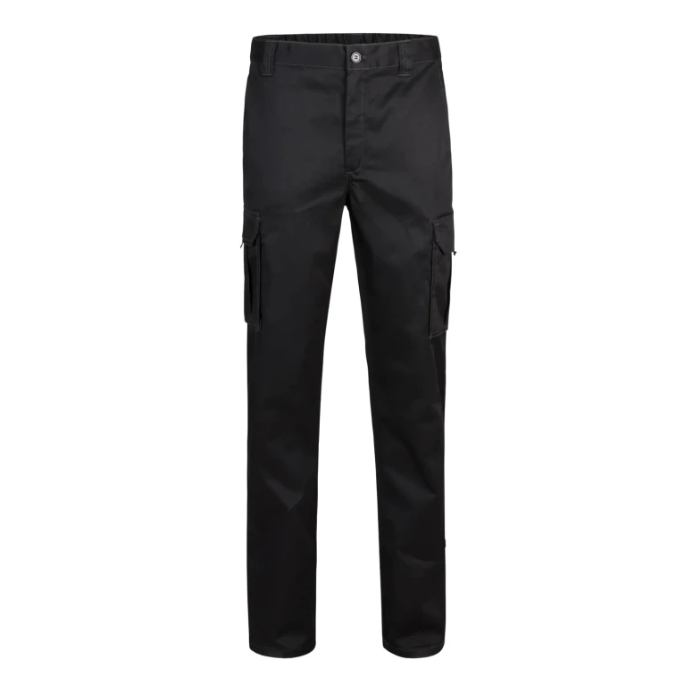 Pantalón de trabajo Multibolsillos Velilla 103001