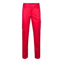 Pantalón de trabajo Multibolsillos Velilla 103001