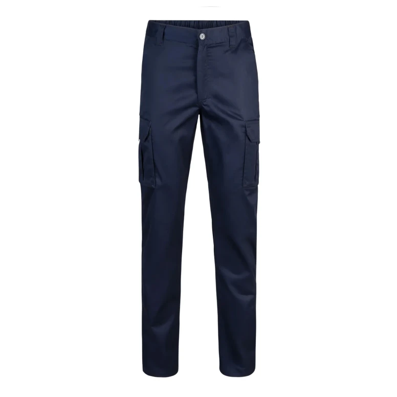 Pantalón de trabajo Multibolsillos Velilla 103001