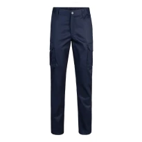 Pantalón de trabajo Multibolsillos Velilla 103001