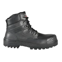 Zapatos de seguridad Cofra Malton S3 HI CI HRO SRC 26891-002