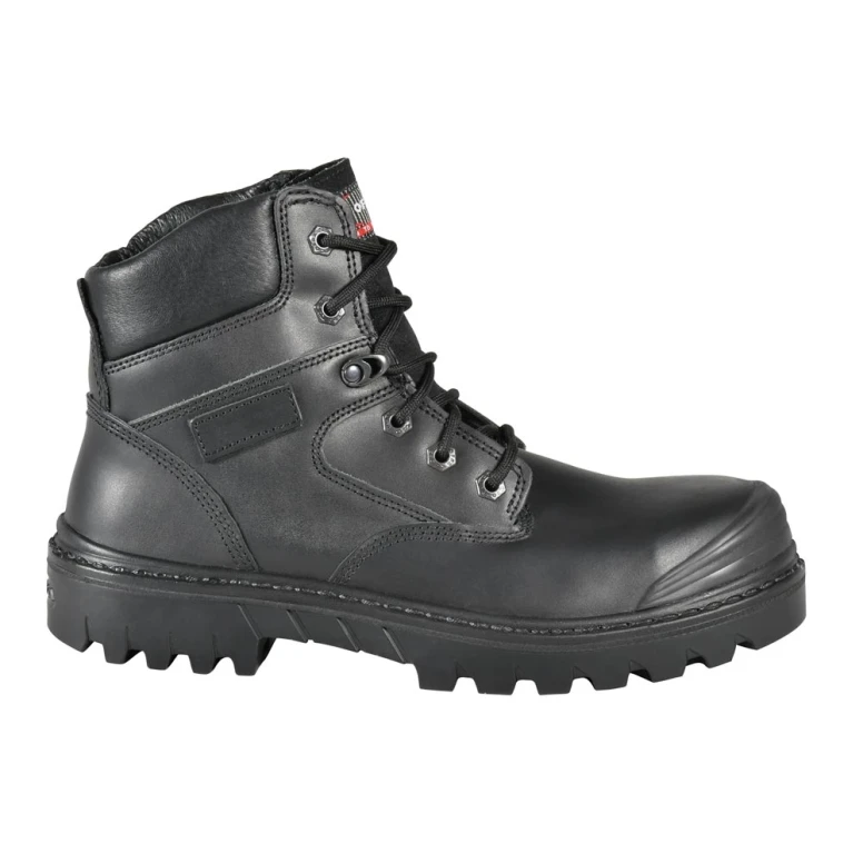 Zapatos de seguridad Cofra Malton S3 HI CI HRO SRC 26891-002